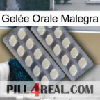 Gelée Orale Malegra 07